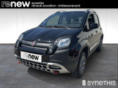 Fiat Panda occasion année 2019 boite Manuelle Annonce Fiat Panda occasion Essence 0.9 85 ch TwinAir S/S 4x4 Cross à Cavaillon