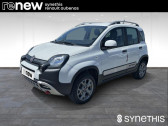 Annonce Fiat Panda occasion Essence 0.9 85 ch TwinAir S/S 4x4 Cross  Aubenas