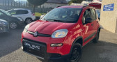 Annonce Fiat Panda occasion Essence 0.9 85 ch TwinAir S-S 4x4 Wild � FONTAINE
