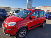 Annonce Fiat Panda occasion Essence 0.9 85 ch TwinAir S/S 4x4  Narbonne