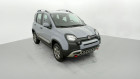 Fiat Panda occasion Gris année 2021 boite Manuelle Annonce Fiat Panda occasion Essence 0.9 85 CH TWINAIR S S 4X4 à SAINT-GREGOIRE