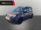 Fiat Panda 0.9 85 ch TwinAir S/S City Cross Trussardi   Biarritz 64