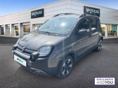 Fiat Panda 0.9 85 ch TwinAir S/S City Cross  2020 - annonce de voiture en vente sur Auto Sélection.com