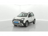 Annonce Fiat Panda occasion Essence 0.9 85 ch TwinAir S/S City Cross  VIRE