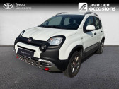 Fiat Panda 0.9 85 ch TwinAir S/S   La Motte-Servolex 73