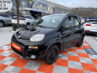 Fiat Panda occasion année 2019 boite Manuelle Annonce Fiat Panda occasion Essence 0.9 85 TwinAir 4X4 1?re Main à Lescure-d'Albigeois