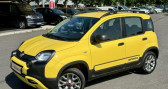 Annonce Fiat Panda occasion Essence 0.9 8V TWIN AIR 85 CH CITY CROSS  Laon