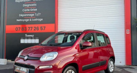 Fiat Panda , garage AS AUTOS 67  Bischwiller