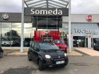 Fiat Panda occasion Noir année 2020 boite Manuelle Annonce Fiat Panda occasion Essence 0.9 8v TwinAir 85ch S&S City Cross 2019 Euro6D à Toulouse