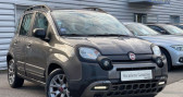 Fiat Panda occasion année 2020 boite Manuelle Annonce Fiat Panda occasion Essence 0.9 8V TwinAir 85ch S&S City Cross Pack Hiver 1ere Main à SAINT MARTIN D'HERES