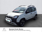 Fiat Panda occasion année 2020 boite Manuelle Annonce Fiat Panda occasion Essence 0.9 8v TwinAir 85ch S&S Cross Euro6D à MORLAIX