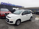 Fiat Panda occasion année 2014 boite Manuelle Annonce Fiat Panda occasion Essence 0.9 8V TWINAIR 85CH S&S EASY à Ibos