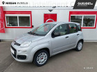 Fiat Panda occasion année 2016 boite Manuelle Annonce Fiat Panda occasion Essence 0.9 8v TwinAir 85ch S&S Easy à Évreux