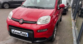 Annonce Fiat Panda occasion Essence 0.9 8v TwinAir 85ch S&S POP 4X4 � LE COTEAU