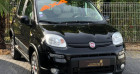 Fiat Panda occasion année 2014 boite Manuelle Annonce Fiat Panda occasion Essence 0.9 8V TWINAIR 85CH S&S ROCK 5CV à COLMAR