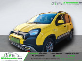 Fiat Panda 0.9 90 CH TWINAIR 4X4   Beaupuy 31