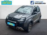 Fiat Panda 0.9 90 ch TwinAir S&S 4x4 Cross   La Ravoire 73