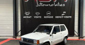 Fiat Panda occasion année 1997 boite Manuelle Annonce Fiat Panda occasion Essence 0.9 i.e. 40ch à Pulnoy