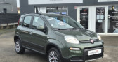Fiat Panda 0.9 TwinAir Turbo 4x4 S&S 85 cv - Attelage -  � EPONE 78