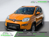 Fiat Panda 0.9 TwinAir Turbo 85 ch 4x4 BVM   Beaupuy 31
