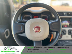 Fiat Panda 0.9 TwinAir Turbo 85 ch 4x4 BVM  occasion  Beaupuy - photo n10