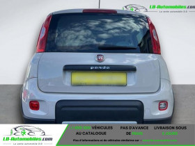Fiat Panda 0.9 TwinAir Turbo 85 ch 4x4 BVM  occasion  Beaupuy - photo n7