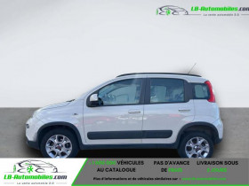 Fiat Panda 0.9 TwinAir Turbo 85 ch 4x4 BVM  occasion  Beaupuy - photo n6