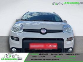 Fiat Panda 0.9 TwinAir Turbo 85 ch 4x4 BVM  occasion  Beaupuy - photo n5