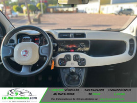 Fiat Panda 0.9 TwinAir Turbo 85 ch 4x4 BVM  occasion  Beaupuy - photo n3