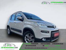 Fiat Panda 0.9 TwinAir Turbo 85 ch 4x4 BVM  occasion  Beaupuy - photo n2