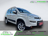 Fiat Panda 0.9 TwinAir Turbo 85 ch 4x4 BVM   Beaupuy 31