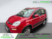 Fiat Panda 0.9 TwinAir Turbo 85 ch 4x4 BVM   Beaupuy 31