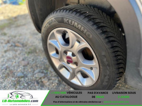 Fiat Panda 0.9 TwinAir Turbo 85 ch 4x4 BVM  occasion  Beaupuy - photo n11