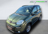 Fiat Panda occasion année 2015 boite Manuelle Annonce Fiat Panda occasion Essence 0.9 TwinAir Turbo 85 ch 4x4 BVM à Beaupuy