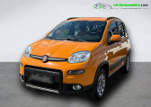 Fiat Panda 0.9 TwinAir Turbo 85 ch 4x4 BVM   Beaupuy 31