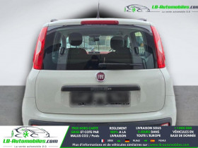 Fiat Panda 0.9 TwinAir Turbo 85 ch BVA  occasion � Beaupuy - photo n�7