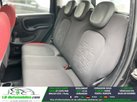 Fiat Panda 0.9 TwinAir Turbo 85 ch BVA  occasion � Beaupuy - photo n�3