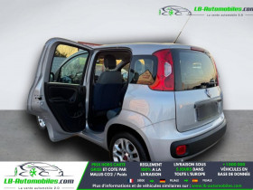 Fiat Panda 0.9 TwinAir Turbo 85 ch BVA  occasion � Beaupuy - photo n�4