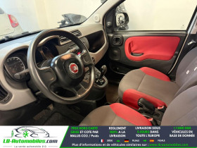 Fiat Panda 0.9 TwinAir Turbo 85 ch BVA  occasion � Beaupuy - photo n�3