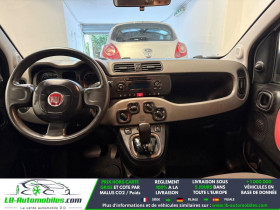 Fiat Panda 0.9 TwinAir Turbo 85 ch BVA  occasion � Beaupuy - photo n�2