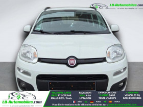 Fiat Panda 0.9 TwinAir Turbo 85 ch BVA  occasion � Beaupuy - photo n�5