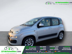Fiat Panda 0.9 TwinAir Turbo 85 ch BVA  occasion � Beaupuy - photo n�2