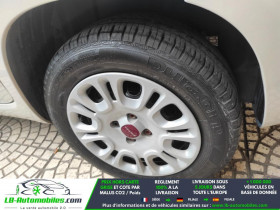 Fiat Panda 0.9 TwinAir Turbo 85 ch BVA  occasion � Beaupuy - photo n�5