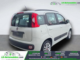Fiat Panda 0.9 TwinAir Turbo 85 ch BVA  occasion � Beaupuy - photo n�4