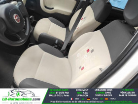 Fiat Panda 0.9 TwinAir Turbo 85 ch BVA  occasion � Beaupuy - photo n�4