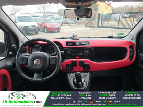 Fiat Panda 0.9 TwinAir Turbo 85 ch BVA  occasion � Beaupuy - photo n�3