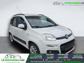 Fiat Panda 0.9 TwinAir Turbo 85 ch BVA  occasion � Beaupuy - photo n�2