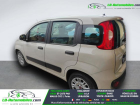 Fiat Panda 0.9 TwinAir Turbo 85 ch BVA  occasion � Beaupuy - photo n�3