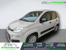 Fiat Panda 0.9 TwinAir Turbo 85 ch BVA  occasion � Beaupuy - photo n�2