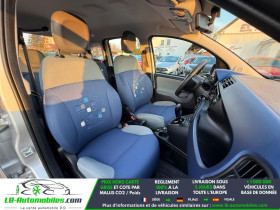 Fiat Panda 0.9 TwinAir Turbo 85 ch BVA  occasion � Beaupuy - photo n�7